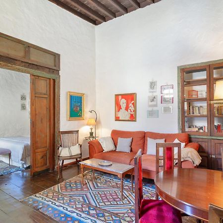 Casa Montesdeoca - Jacaranda Λας Πάλμας ντε Γκραν Κανάρια Εξωτερικό φωτογραφία