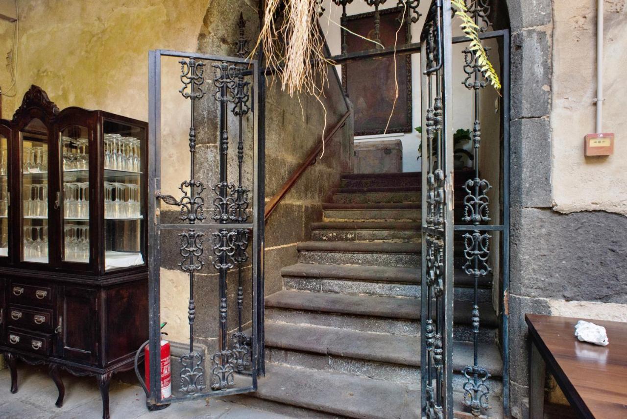 Casa Montesdeoca - Jacaranda Λας Πάλμας ντε Γκραν Κανάρια Εξωτερικό φωτογραφία