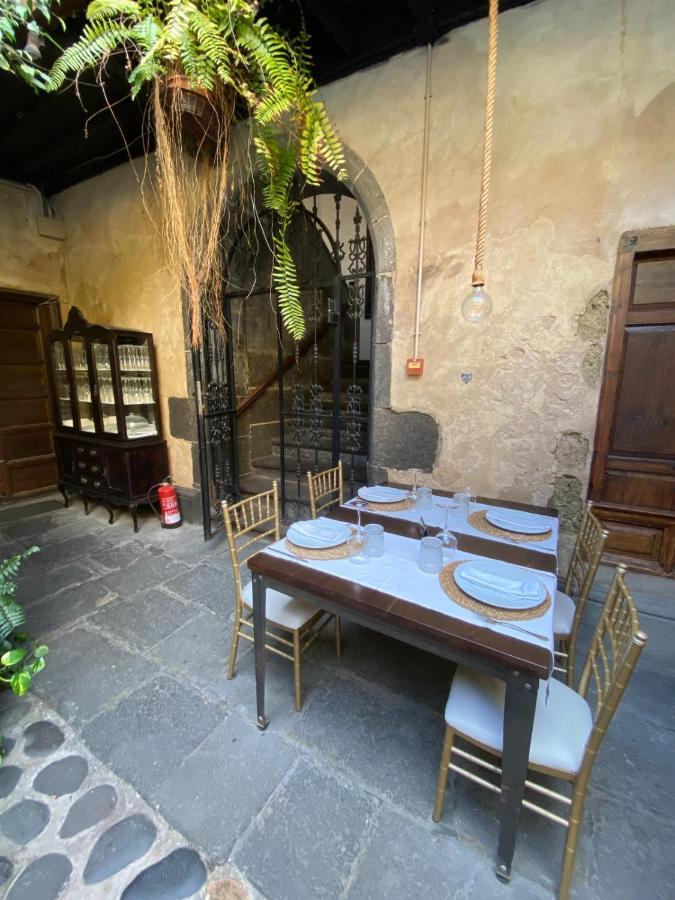 Casa Montesdeoca - Jacaranda Λας Πάλμας ντε Γκραν Κανάρια Εξωτερικό φωτογραφία