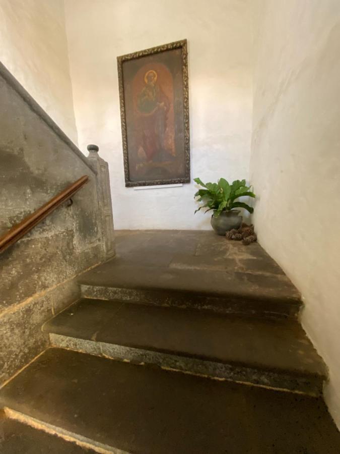 Casa Montesdeoca - Jacaranda Λας Πάλμας ντε Γκραν Κανάρια Εξωτερικό φωτογραφία
