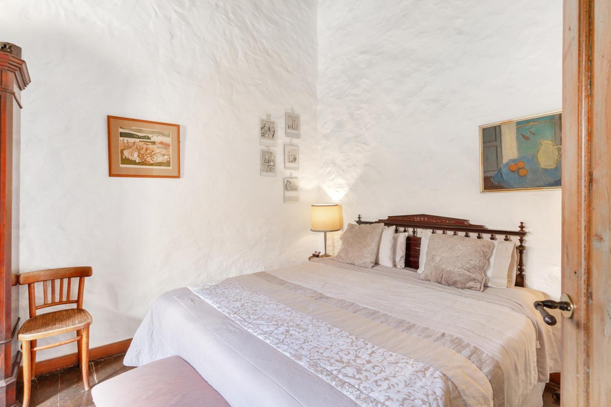 Casa Montesdeoca - Jacaranda Λας Πάλμας ντε Γκραν Κανάρια Εξωτερικό φωτογραφία