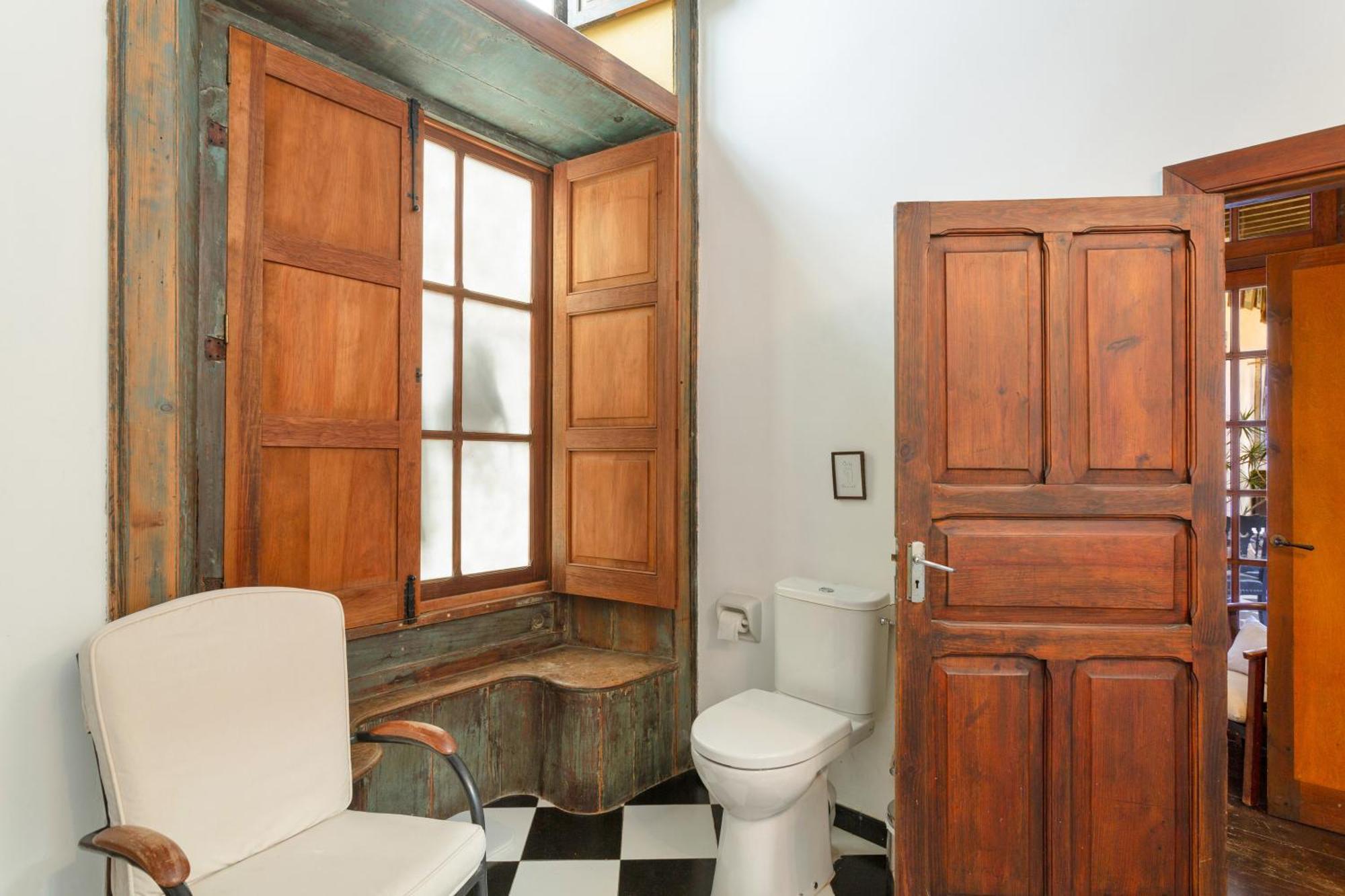 Casa Montesdeoca - Jacaranda Λας Πάλμας ντε Γκραν Κανάρια Εξωτερικό φωτογραφία
