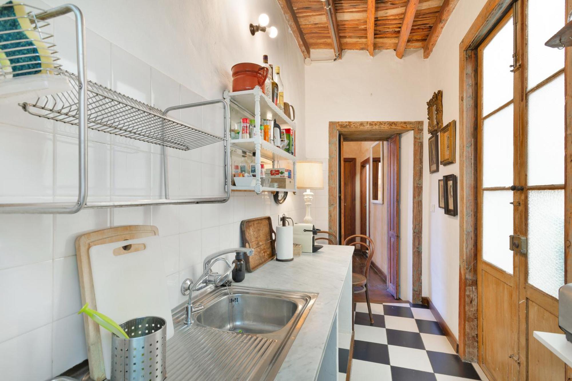 Casa Montesdeoca - Jacaranda Λας Πάλμας ντε Γκραν Κανάρια Εξωτερικό φωτογραφία