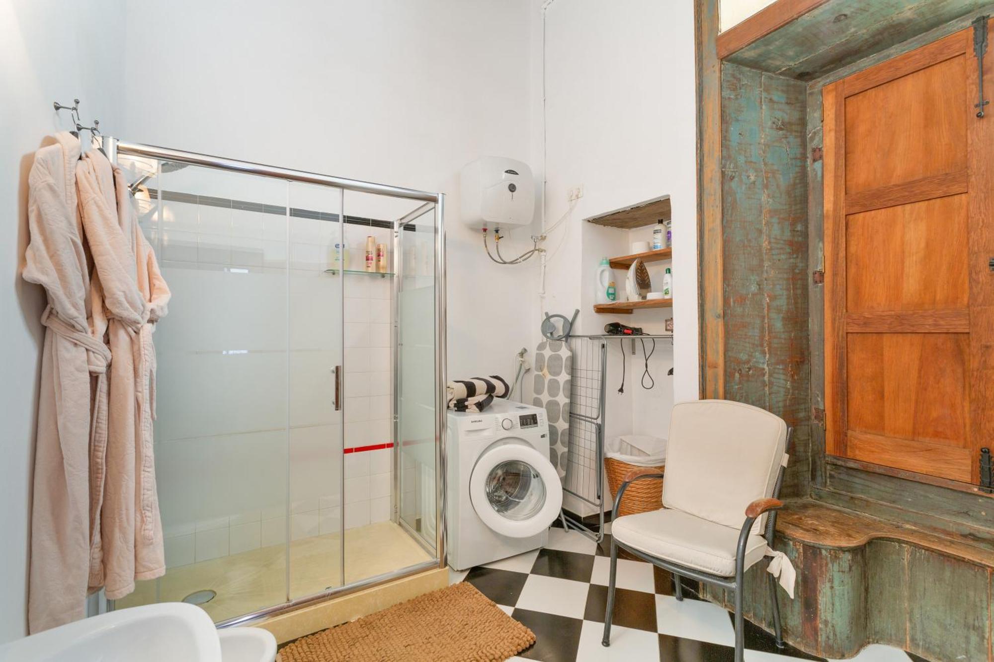 Casa Montesdeoca - Jacaranda Λας Πάλμας ντε Γκραν Κανάρια Εξωτερικό φωτογραφία