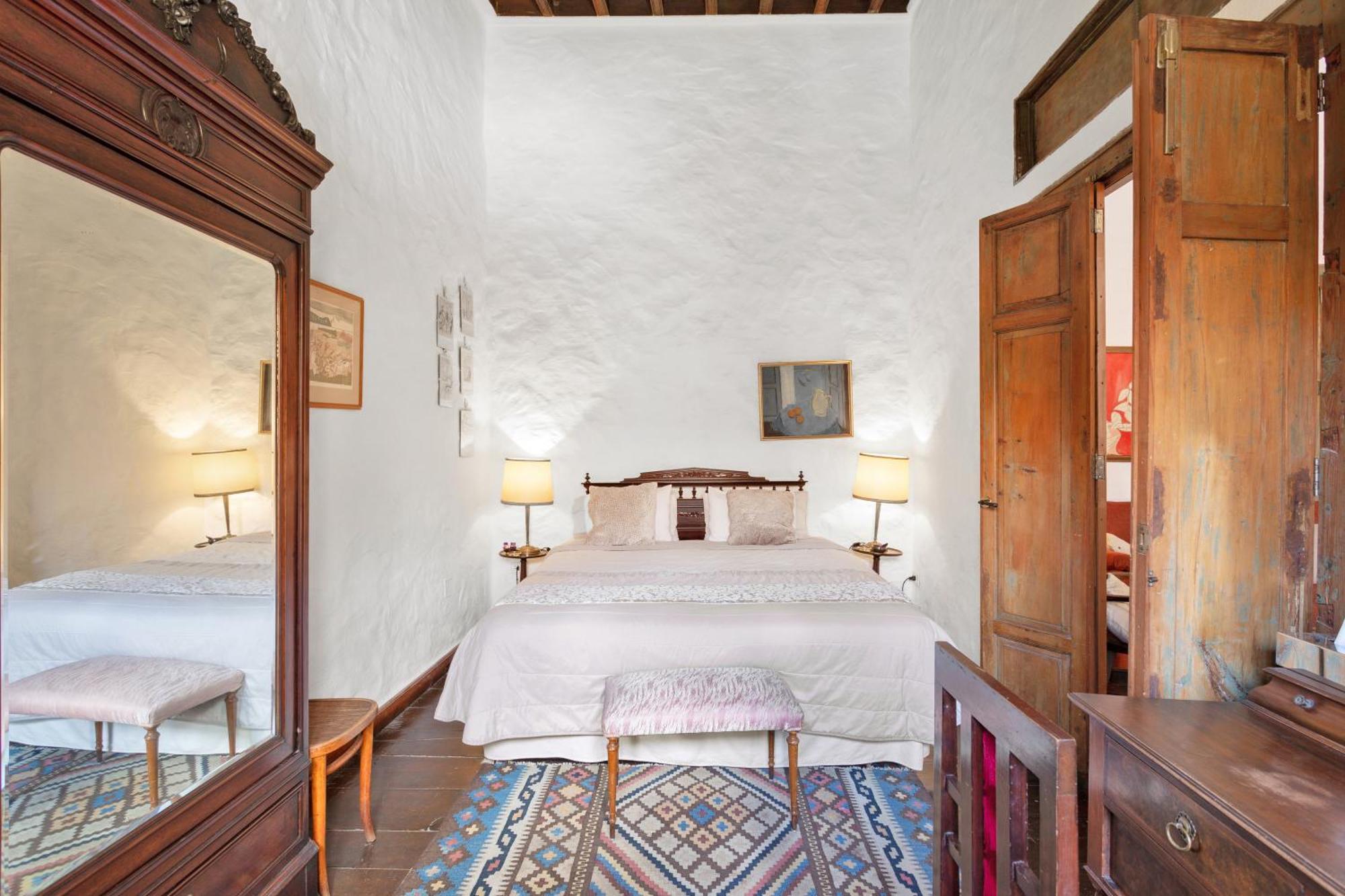 Casa Montesdeoca - Jacaranda Λας Πάλμας ντε Γκραν Κανάρια Εξωτερικό φωτογραφία