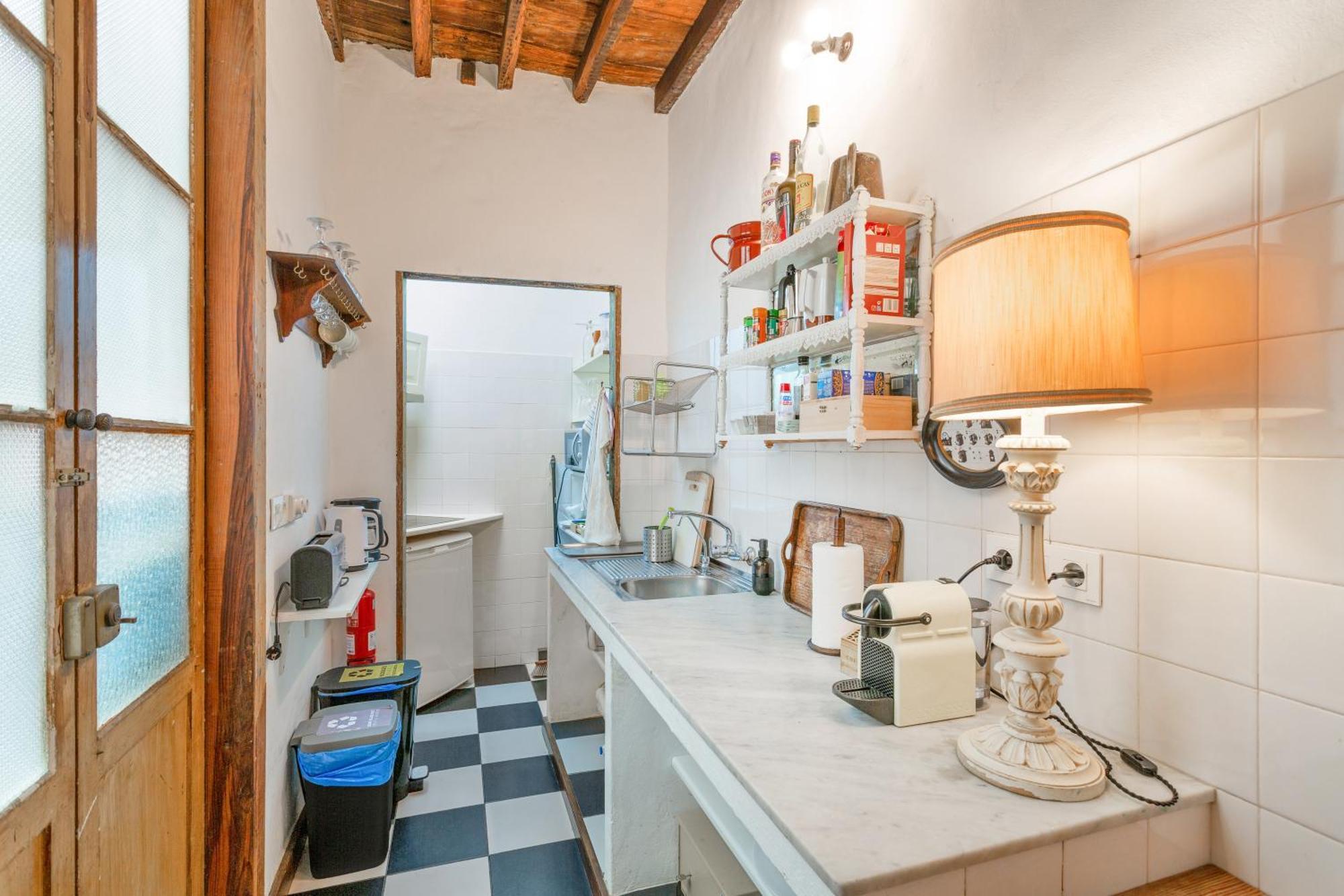 Casa Montesdeoca - Jacaranda Λας Πάλμας ντε Γκραν Κανάρια Εξωτερικό φωτογραφία